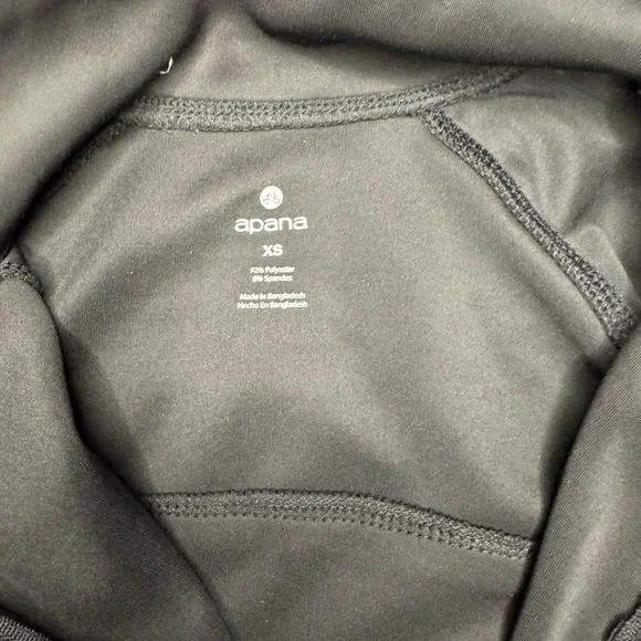 Apana Sweater - Picture 4 of 4